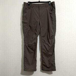 Royal Robbins Insect Shield 7 Pocket Pants. 40x30